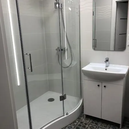 Appartement Dakota Easy Center