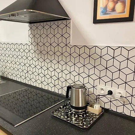 Dakota Easy Center Appartement Wrocław