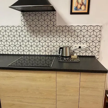 Dakota Easy Center * Wrocław