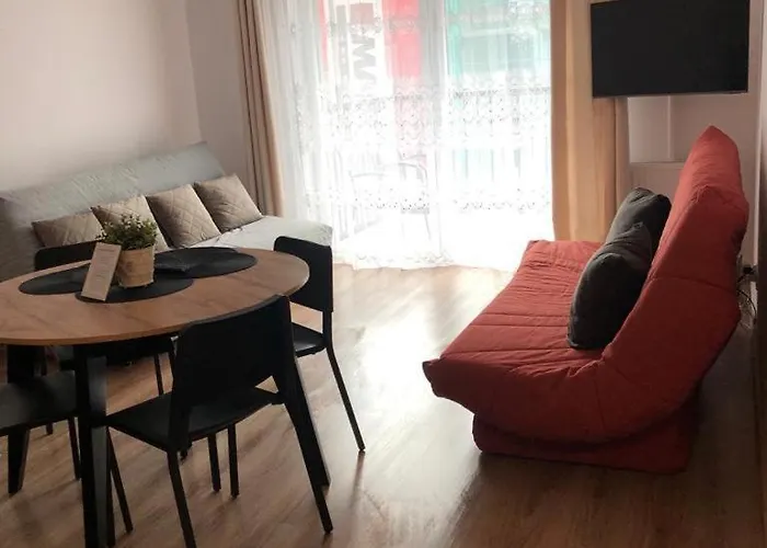 Dakota Easy Center * 브로츠와프