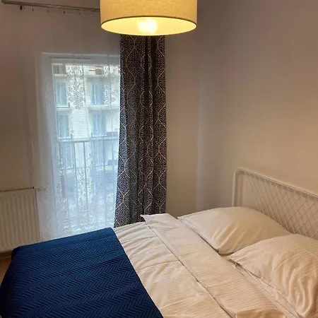 Dakota Easy Center Βρότσλαβ