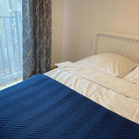 Dakota Easy Center Apartment