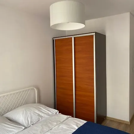 Dakota Easy Center Appartamento *