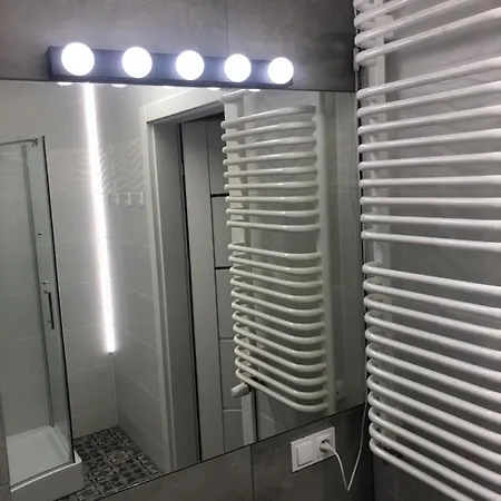 Dakota Easy Center Βρότσλαβ