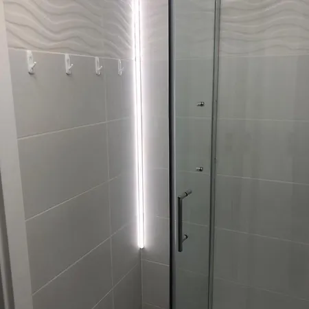 Dakota Easy Center 公寓 *