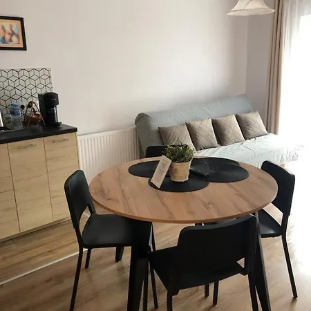 Dakota Easy Center 弗罗茨瓦夫