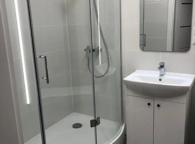 Apartamento Dakota Easy Center