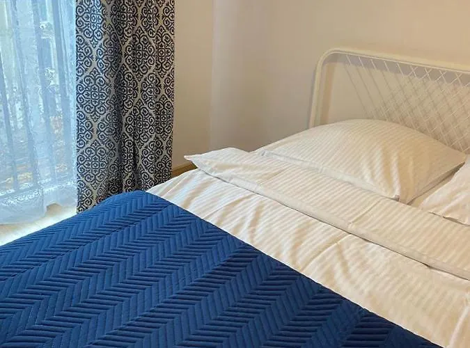 Dakota Easy Center Appartamento