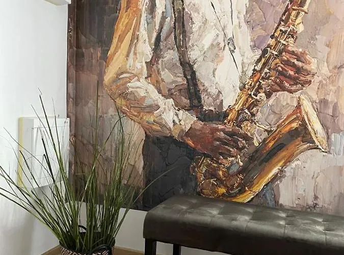 Apartamento Dakota Easy Center *