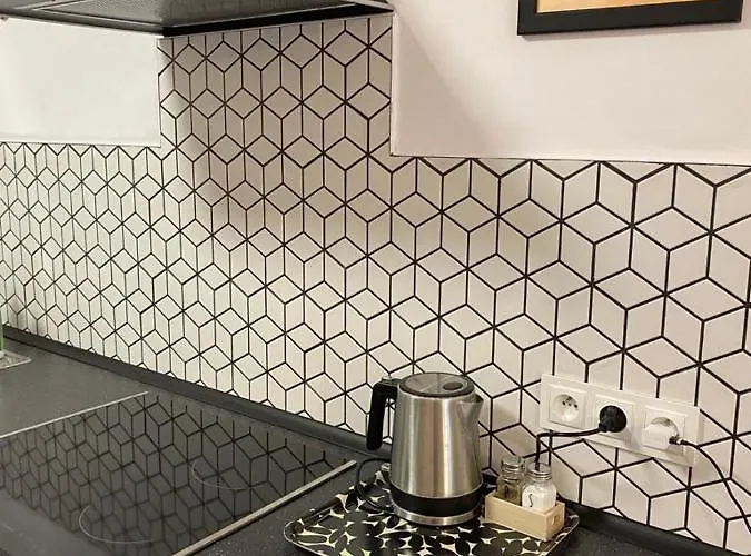 Dakota Easy Center Apartamento Wrocław