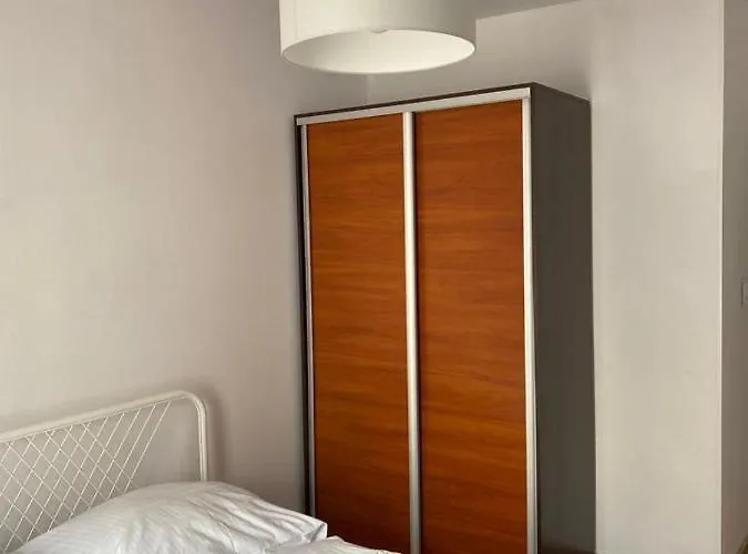 Dakota Easy Center Apartamento *