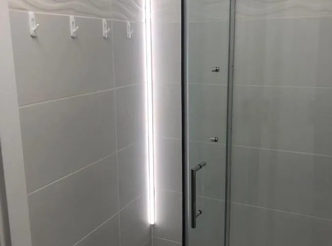 Dakota Easy Center Appartamento *