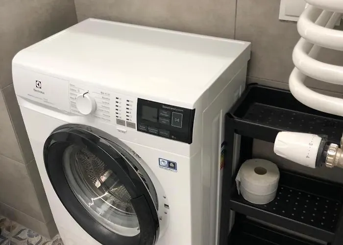 Dakota Easy Center Apartamento *