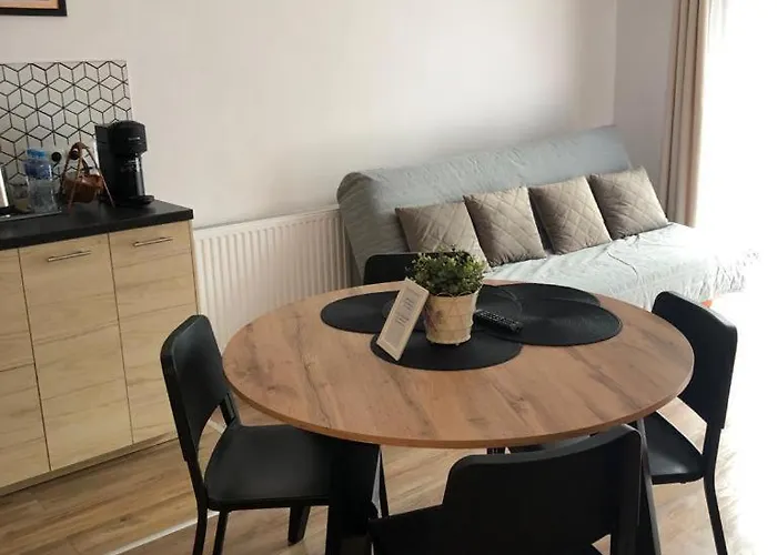 Dakota Easy Center Wrocław